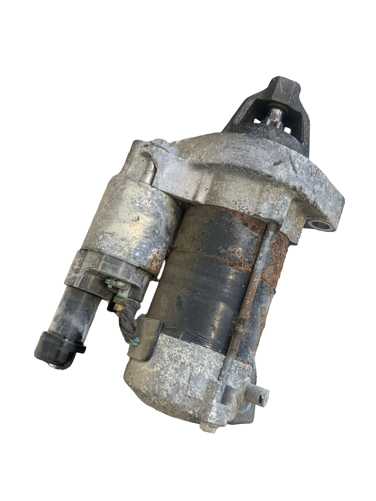 Electromotor Honda Civic 3 2005–2011 - 1.8i