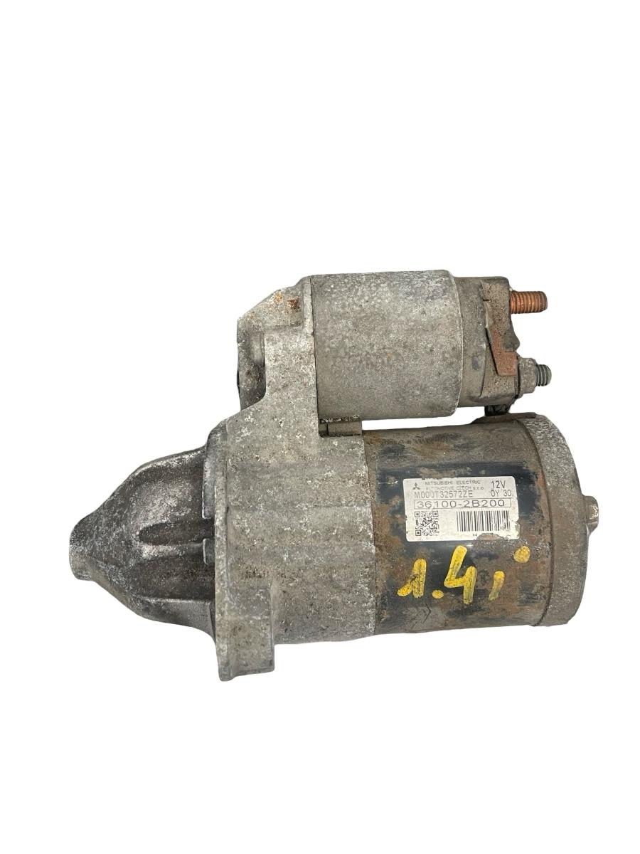 Electromotor HYUNDAI i30 CW FD 2007 - 2012 1.4i 36100-2B200