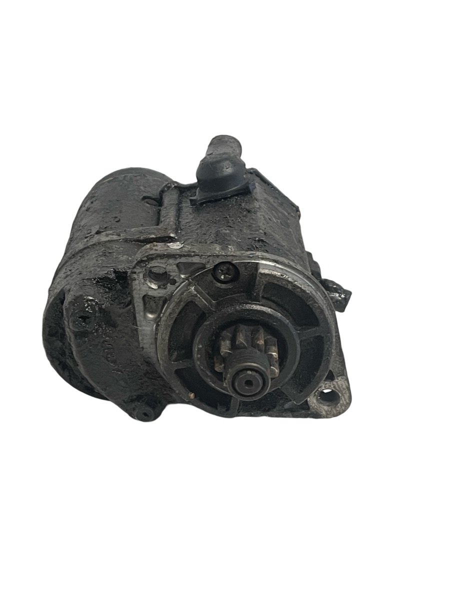 Electromotor HYUNDAI SANTA FE II CM 2005 - 2012 2.2CRDI – foto 3