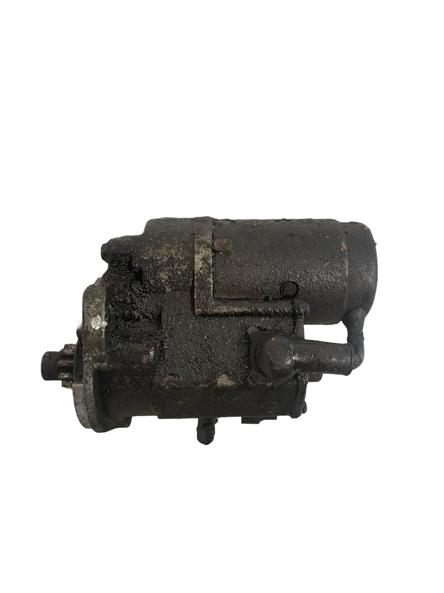 Electromotor HYUNDAI SANTA FE II CM 2005 - 2012 2.2CRDI – foto 2