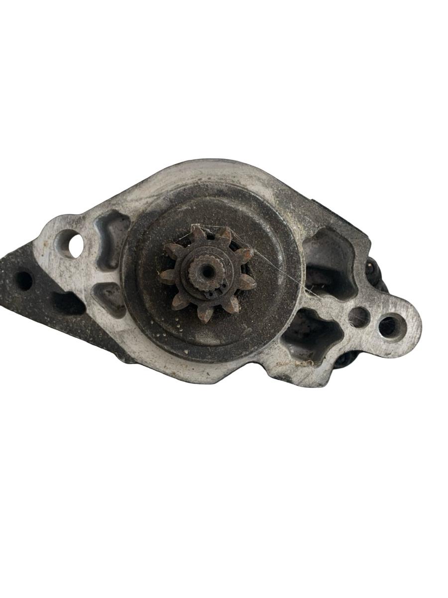 Electromotor JAGUAR XF CC9_, X250 2008 - 2015 2.7 D AJD 428000-4890 – foto 2