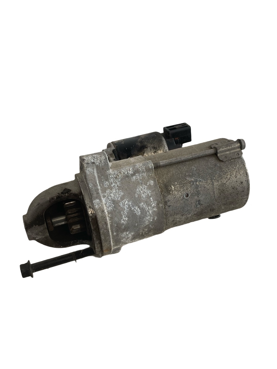 Electromotor KIA SORENTO II XM 2009 - > 2.2CRDI E5 36100-2F050 – foto 3