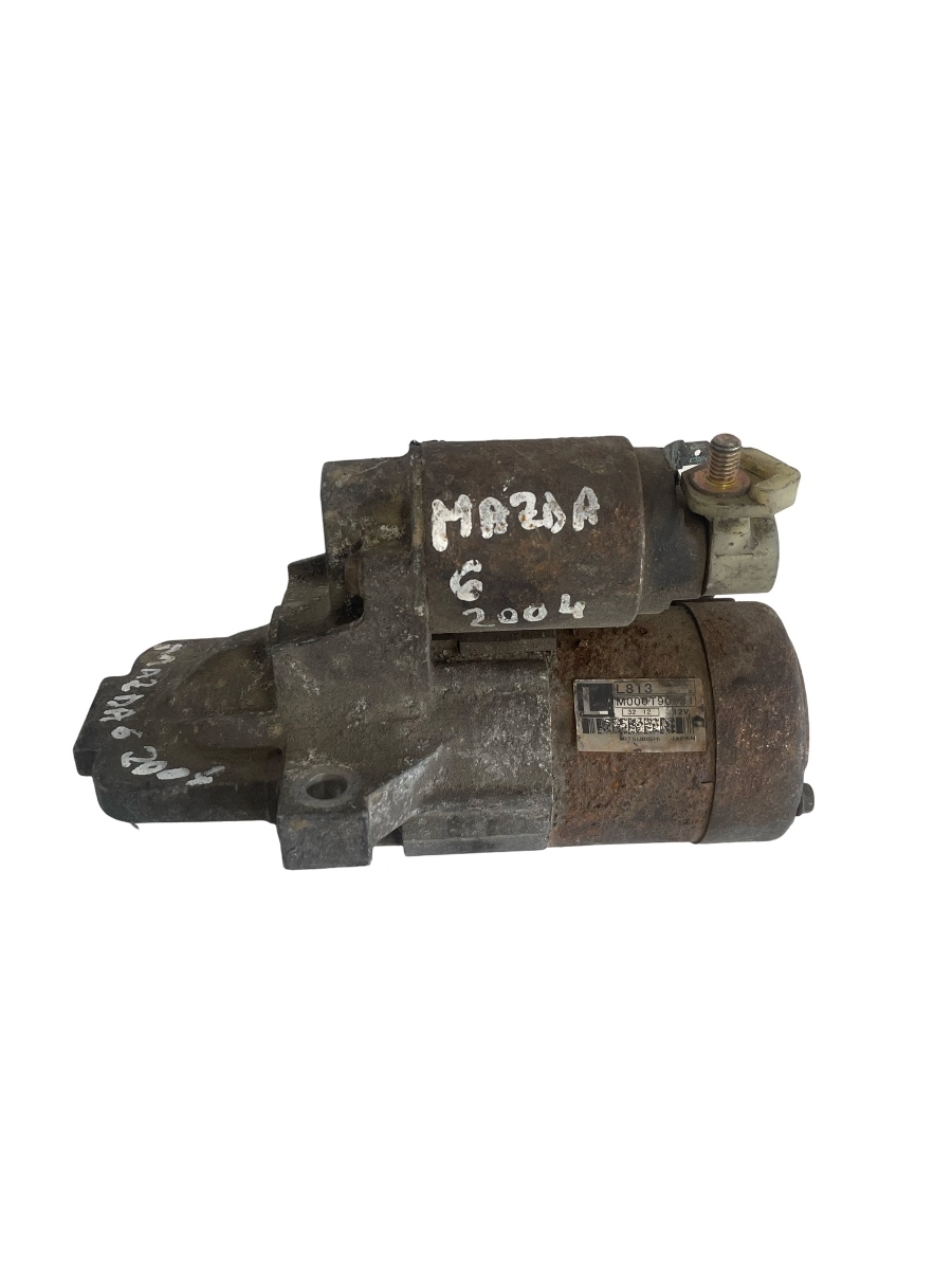 Electromotor MAZDA 6 1998 - 2004 1.8B/2.0B M000T90981