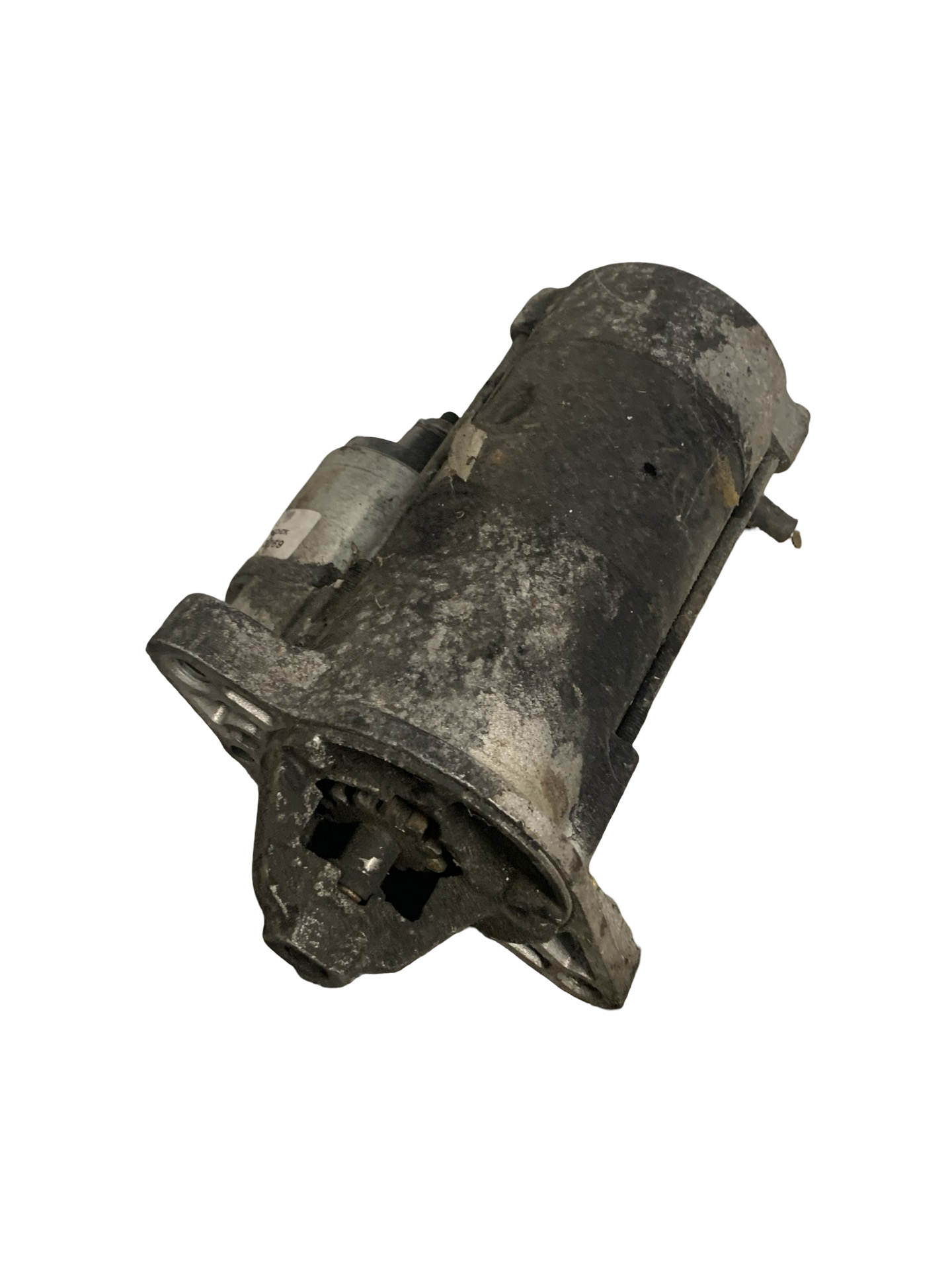Electromotor Mazda 6 2 2007–2012 - 2.2 MZR-CD