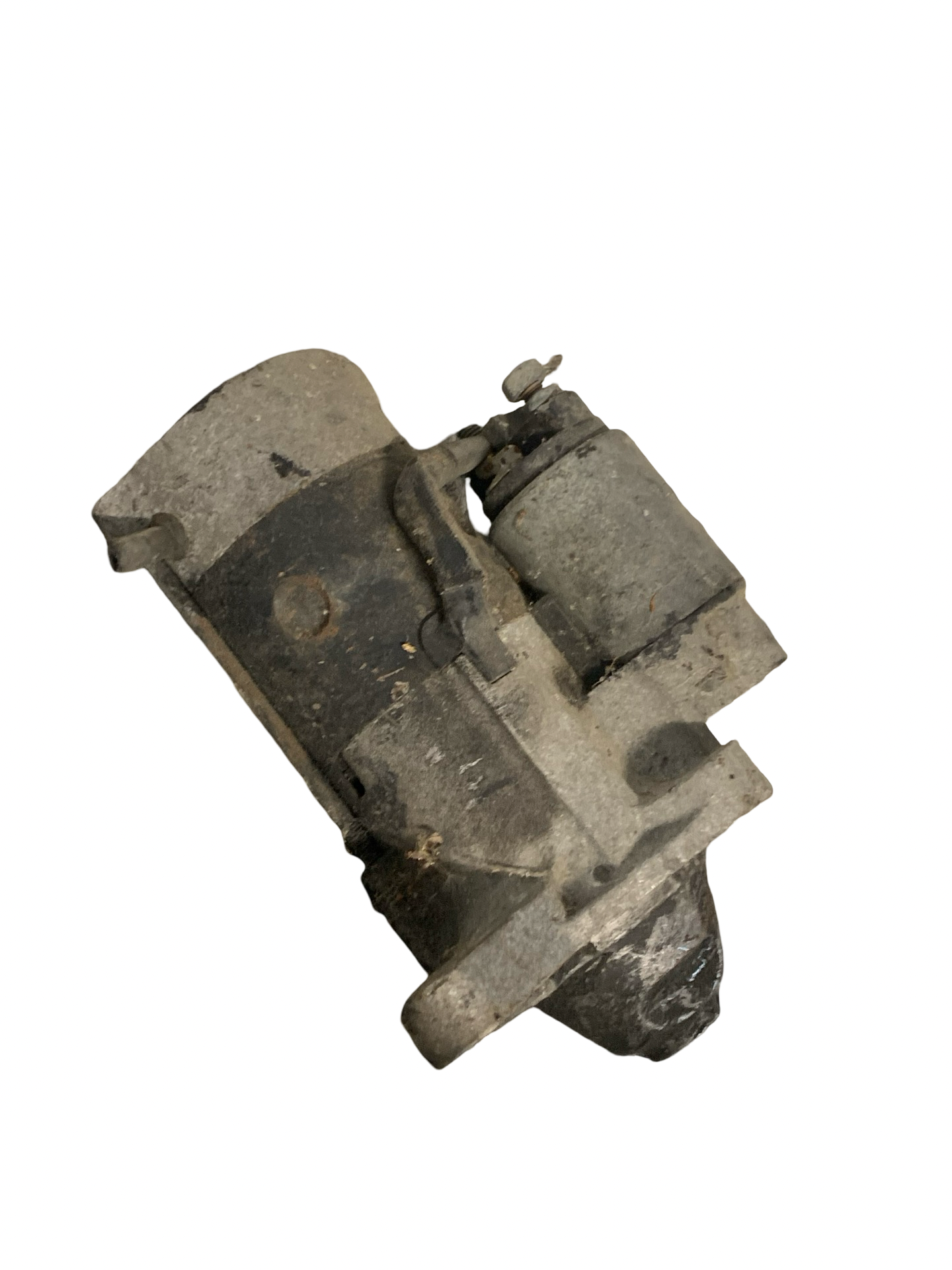 Electromotor Mazda 6 2 2007–2012 - 2.2 MZR-CD – foto 2