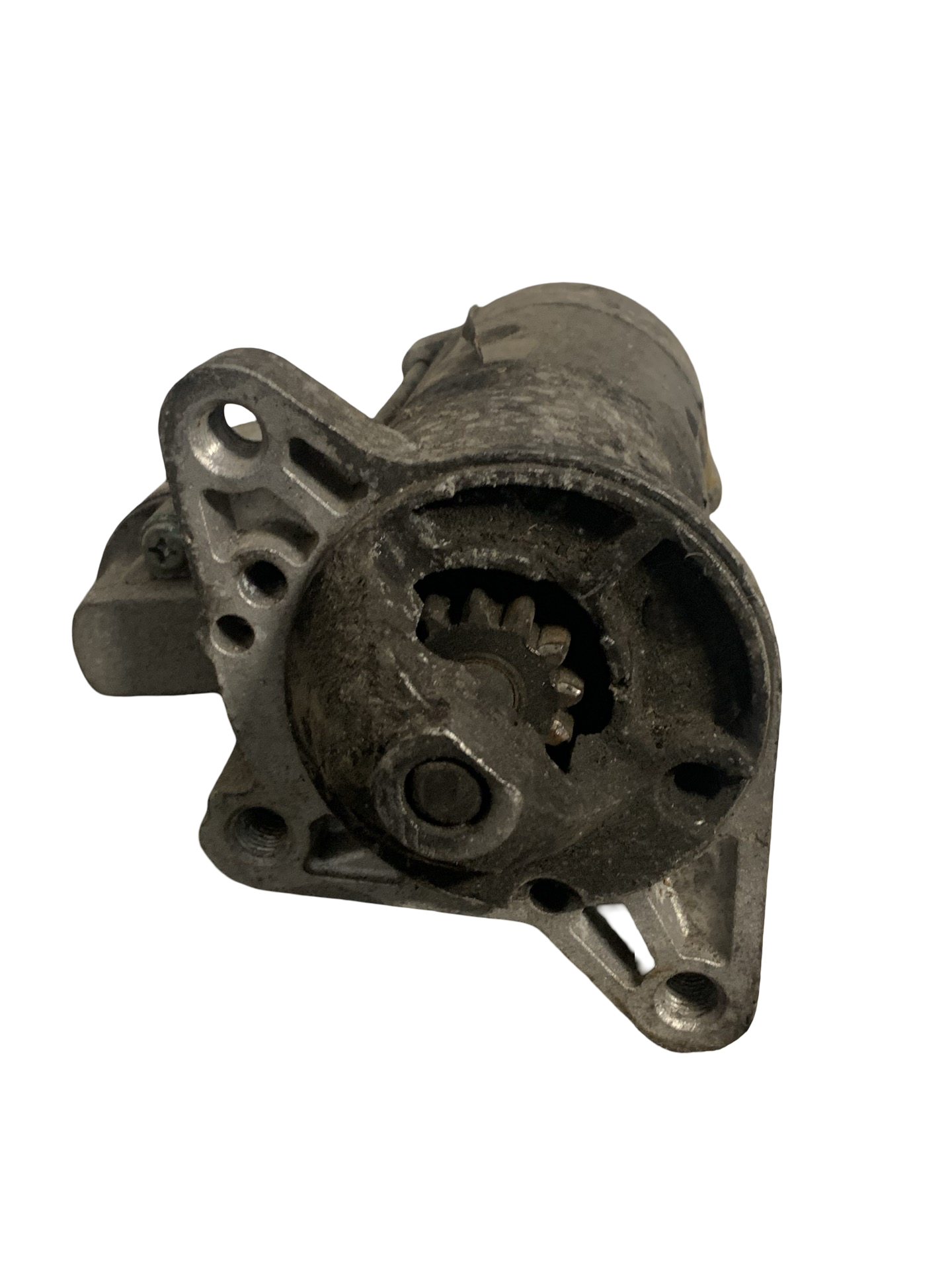Electromotor Mazda 6 2 2007–2012 - 2.2 MZR-CD – foto 3