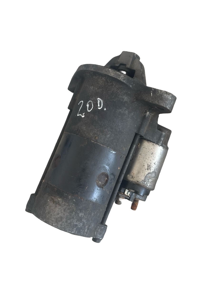 Electromotor MAZDA 6 GG 2002 - 2008 M002F88671 – foto 4