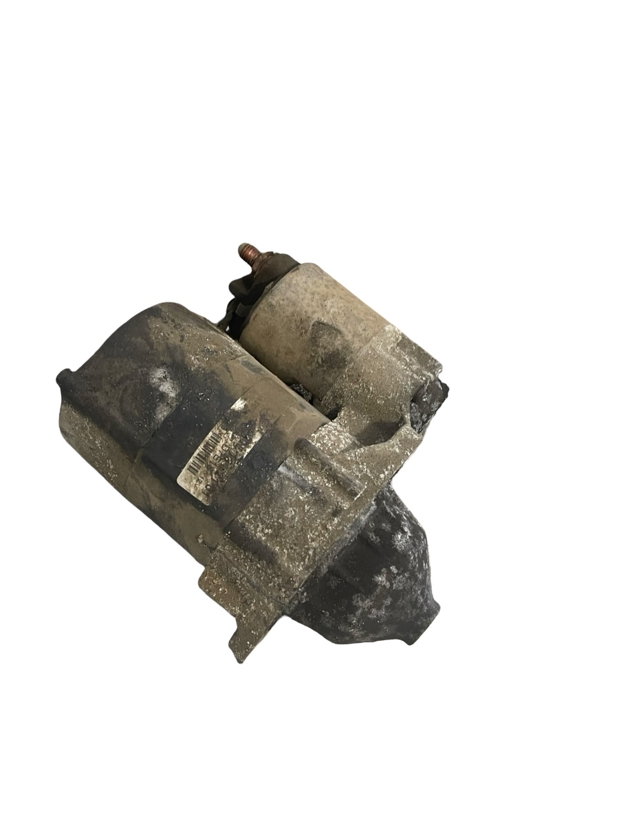 Electromotor MERCEDES-BENZ A-CLASS W168 1997 - 2005 1.4 A 140 M 166.940 – foto 3