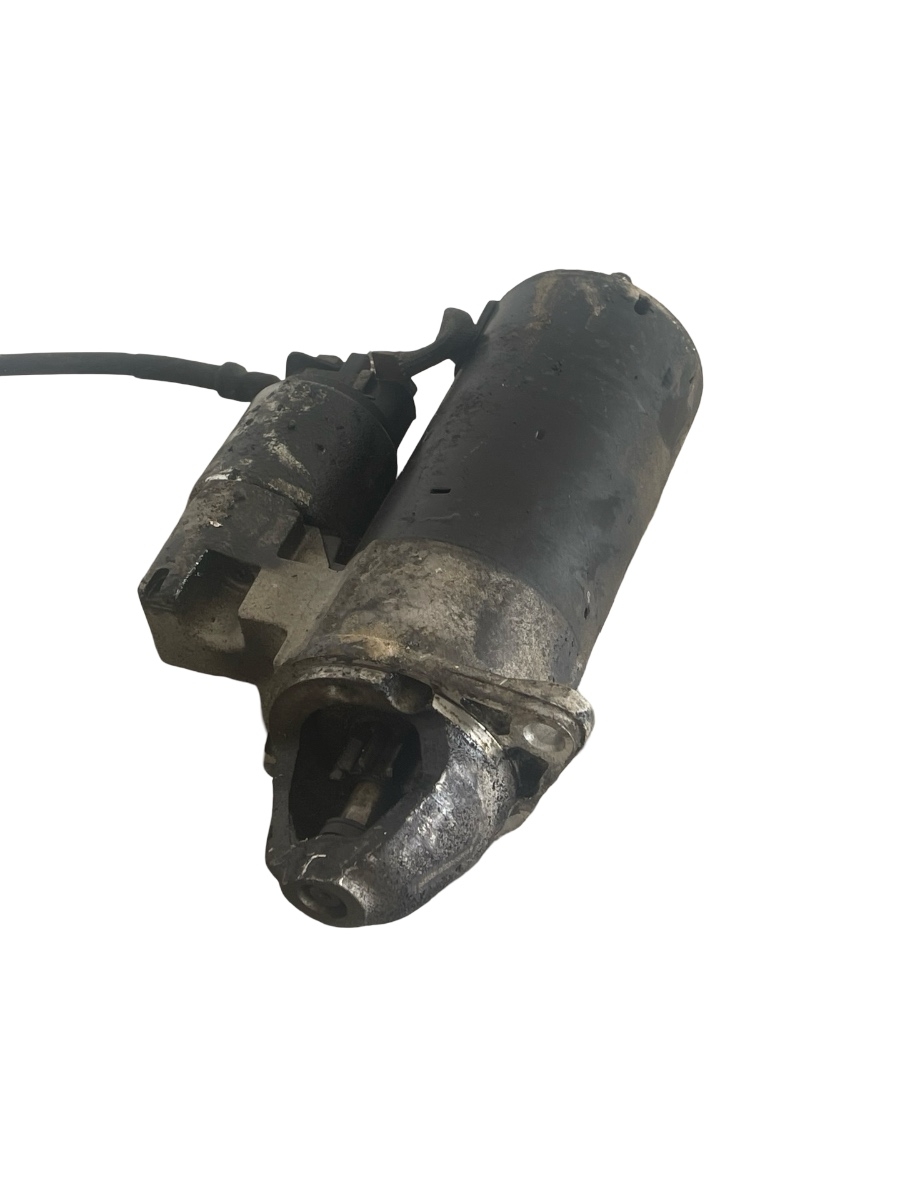 Electromotor MERCEDES-BENZ A-CLASS W168 1997 - 2005 170CDI 4250352205813 /  A18180 – foto 2