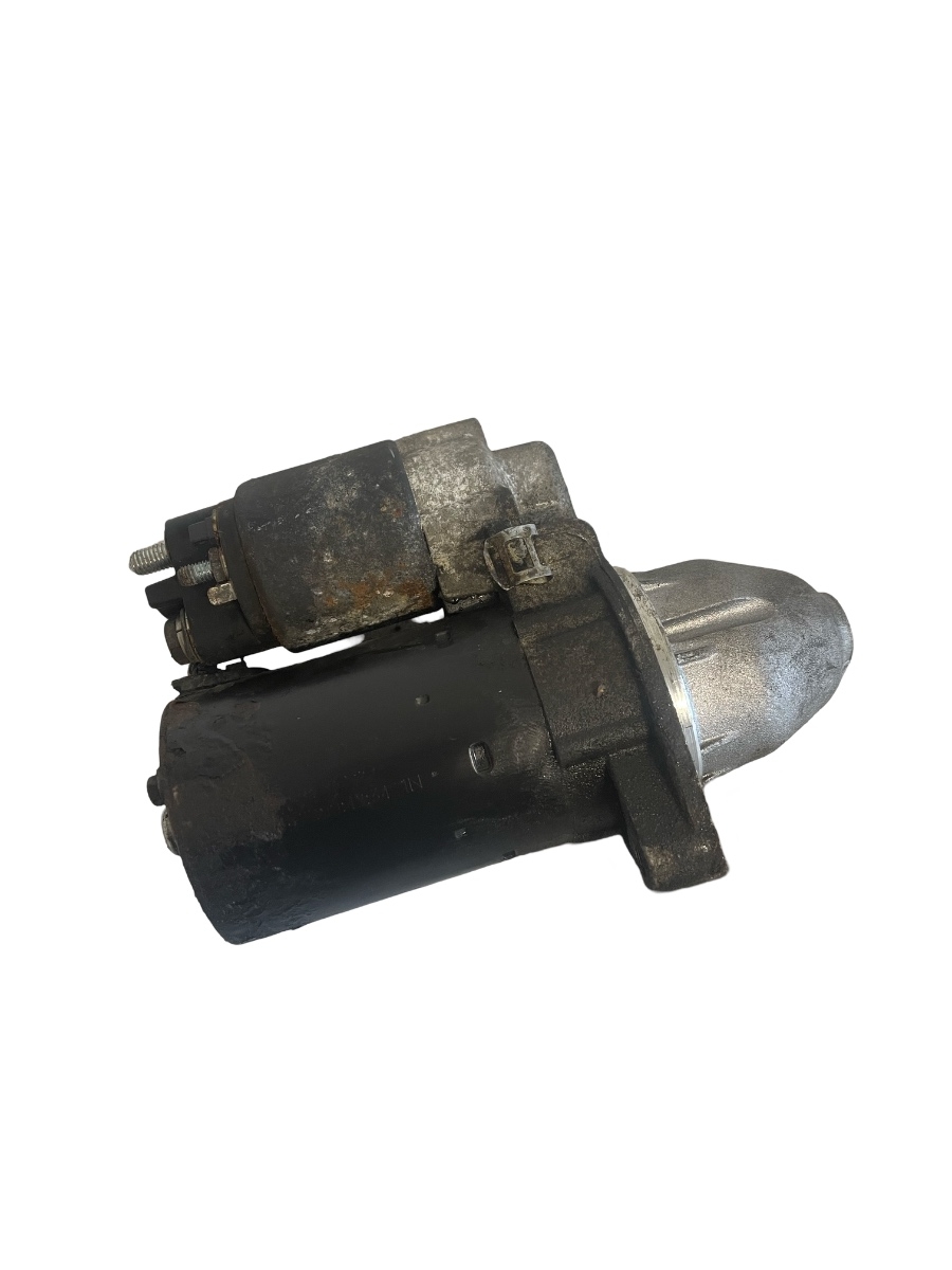 Electromotor MERCEDES-BENZ C-CLASS II W203  2000 - 2007 1.8 KOMPRESSOR – foto 2