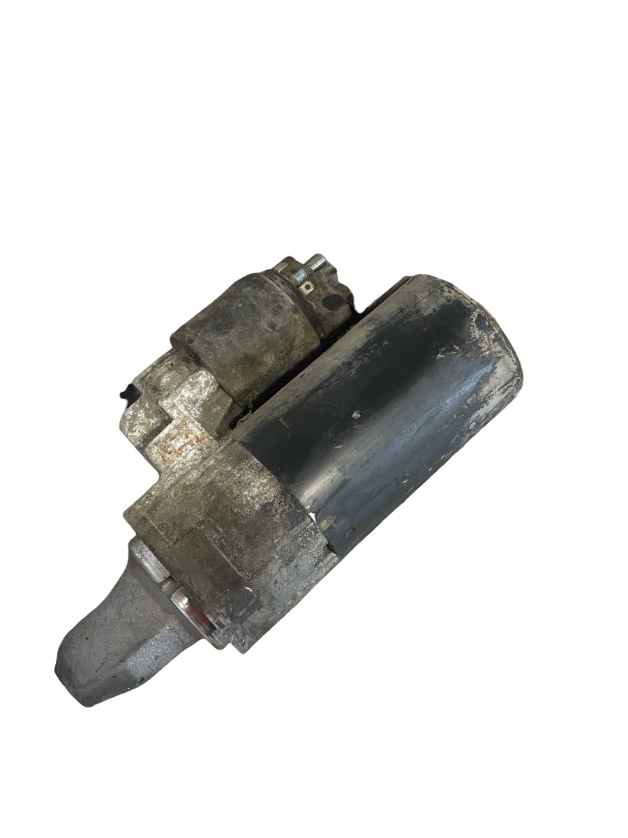 Electromotor MERCEDES-BENZ C-CLASS II W203  2000 - 2007 3.2i 000108197