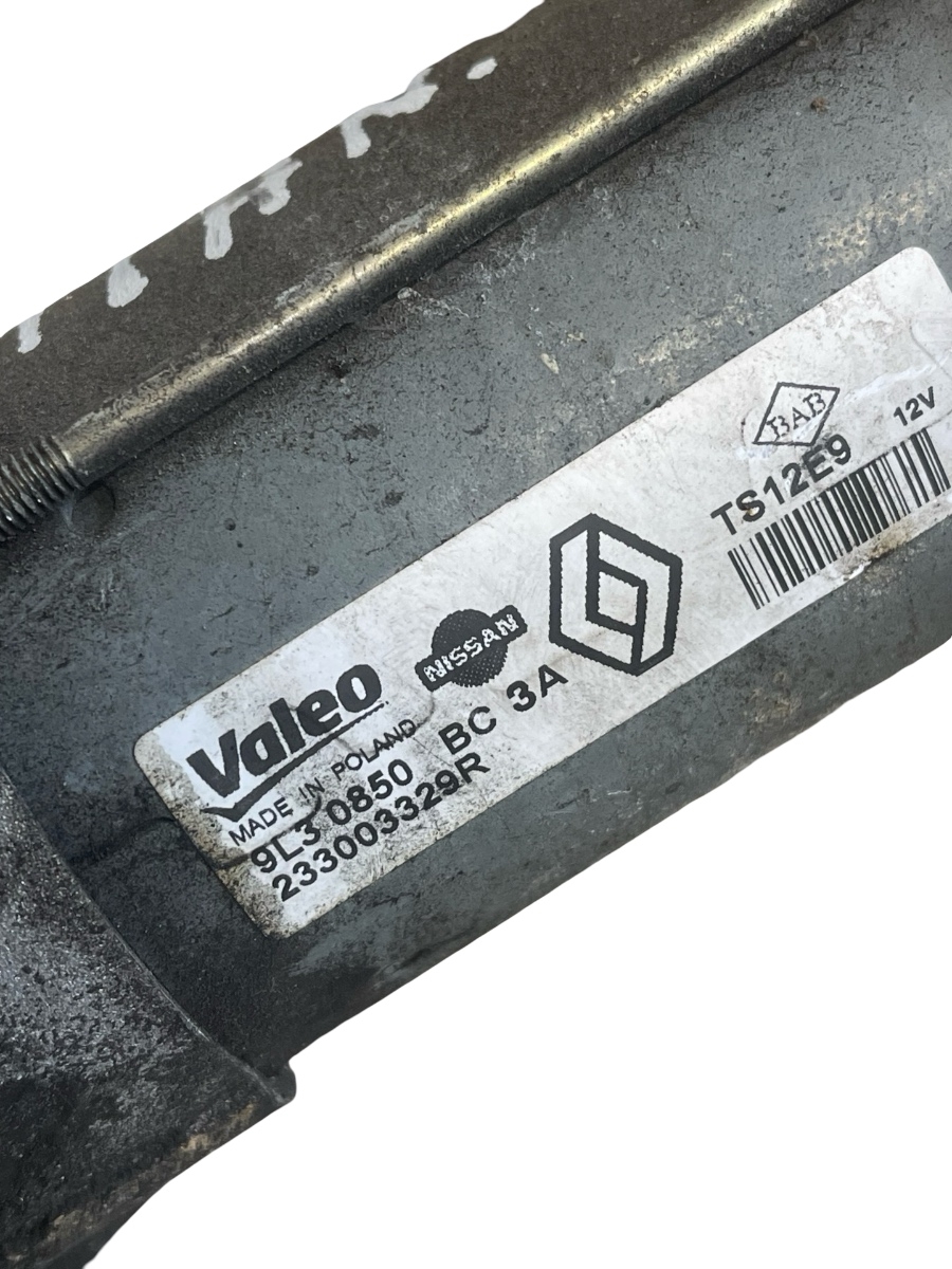 Electromotor MERCEDES-BENZ CITAN Box 415 2012 - > 1.5 108 CDI OM 607.951 233003329R – foto 3