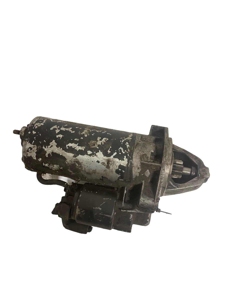 Electromotor MERCEDES-BENZ E-CLASS W124 1993 - 1996 1005821128 – foto 2