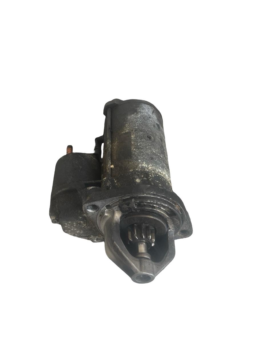 Electromotor MERCEDES-BENZ E-CLASS W211 2002 - 2009 2.2 E 200 CDI OM 646.951 – foto 3