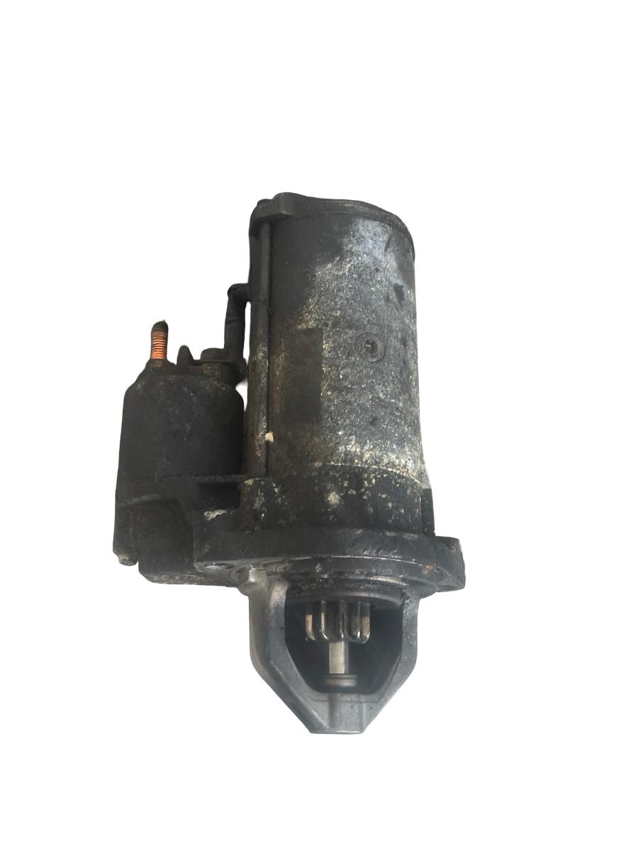 Electromotor MERCEDES-BENZ E-CLASS W211 2002 - 2009 2.2 E 200 CDI OM 646.951 – foto 2