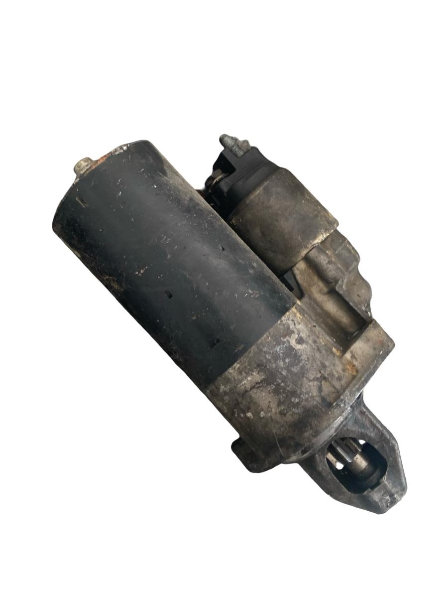 Electromotor MERCEDES-BENZ E-CLASS W211 2002 - 2009 E220 – foto 2