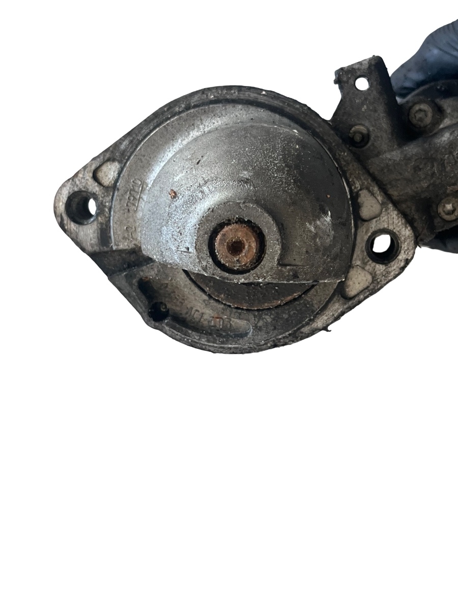 Electromotor MERCEDES-BENZ M-CLASS W163 1998 - 2005 0001223006 – foto 3