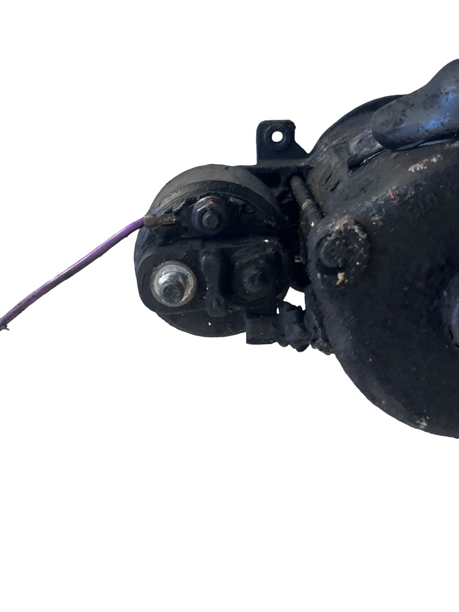 Electromotor MERCEDES-BENZ M-CLASS W163 1998 - 2005 0001223006 – foto 2