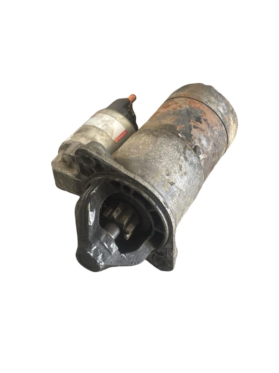 Electromotor MITSUBISHI L200 2.4i 2001 97KW 4664