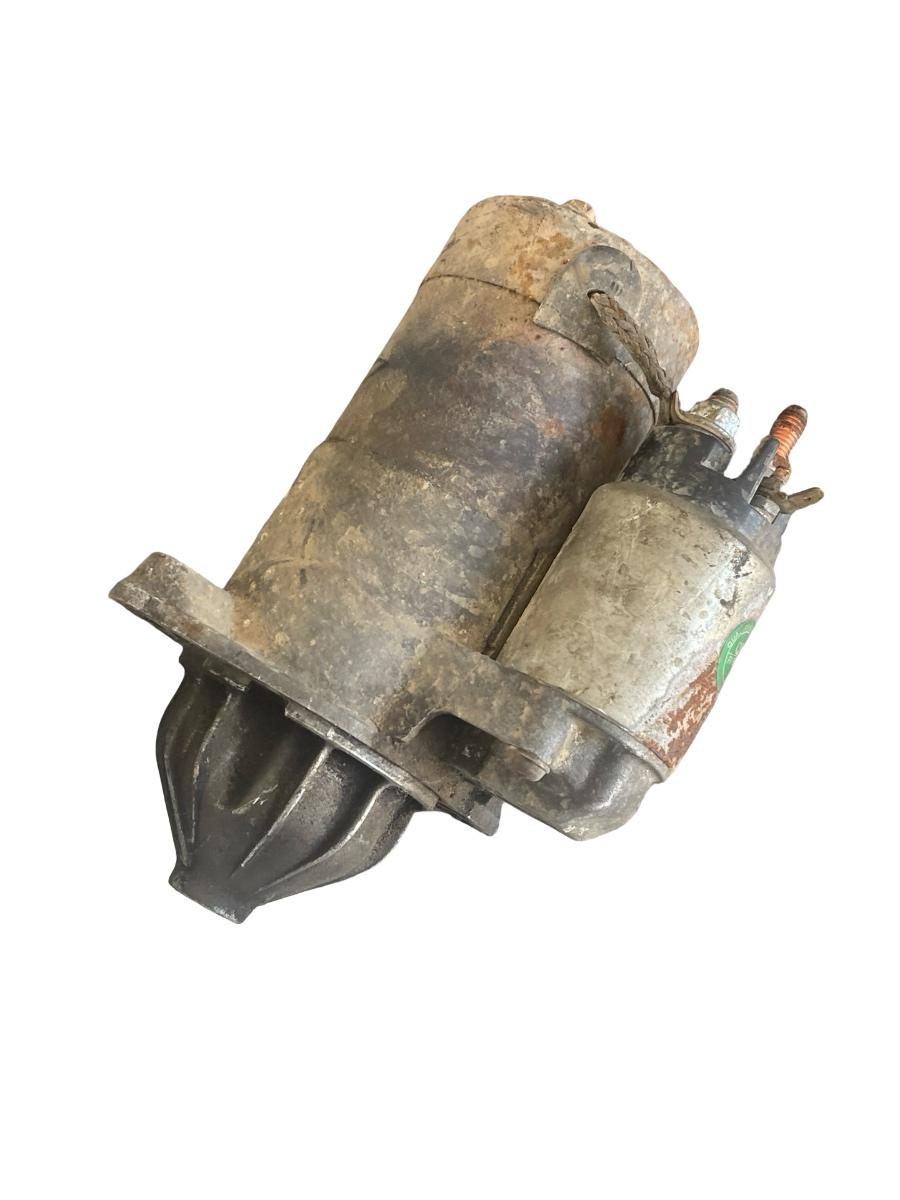 Electromotor MITSUBISHI L200 2.4i 2001 97KW 4664 – foto 2