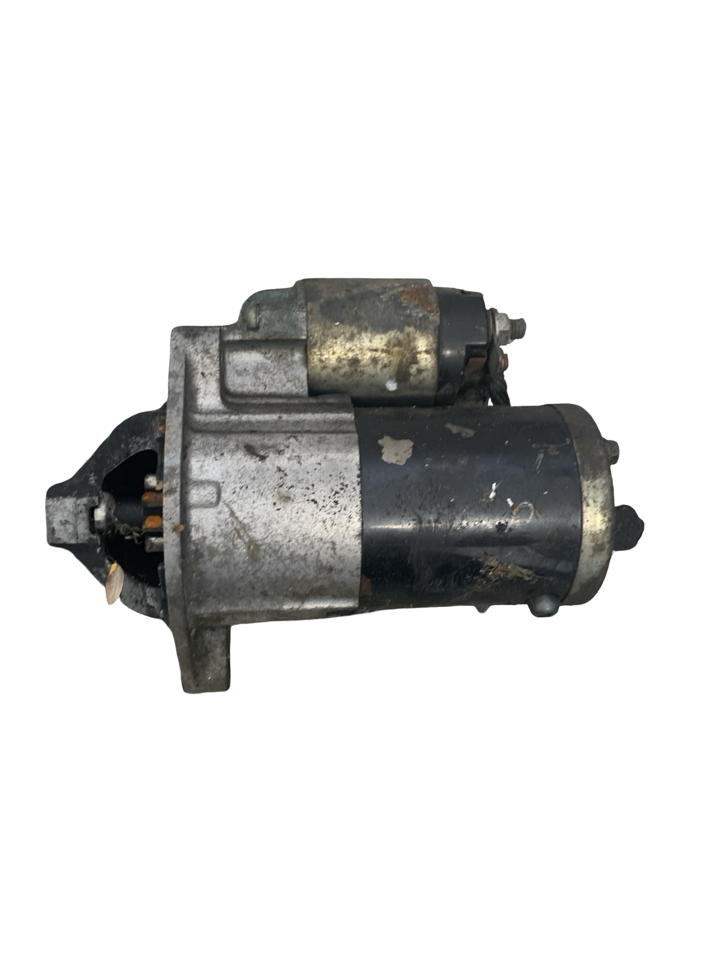 Electromotor Mitsubishi Outlander MK1 2001–2006 - cod: M000T20672 2.0benzina – foto 2