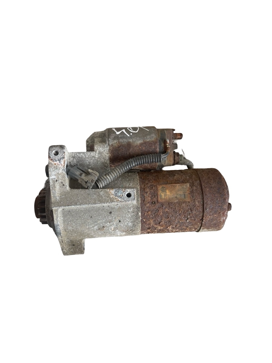 Electromotor NISSAN FRONTIER II D40 [ 2005 - 2009 ] 4.0i 23300-EA200 – foto 3