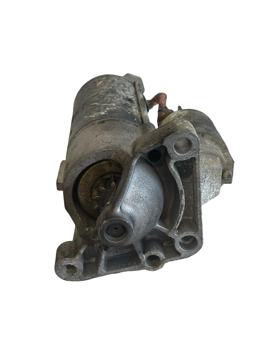 Electromotor NISSAN INTERSTAR Box X70 2002 -> 2.2 dCI 90 G9T 722 – foto 2