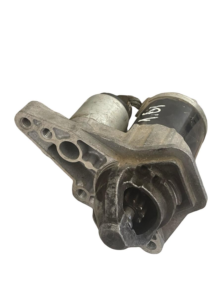 Electromotor NISSAN JUKE F15 2010 -> 1.6i 23300-1KA1A – foto 3