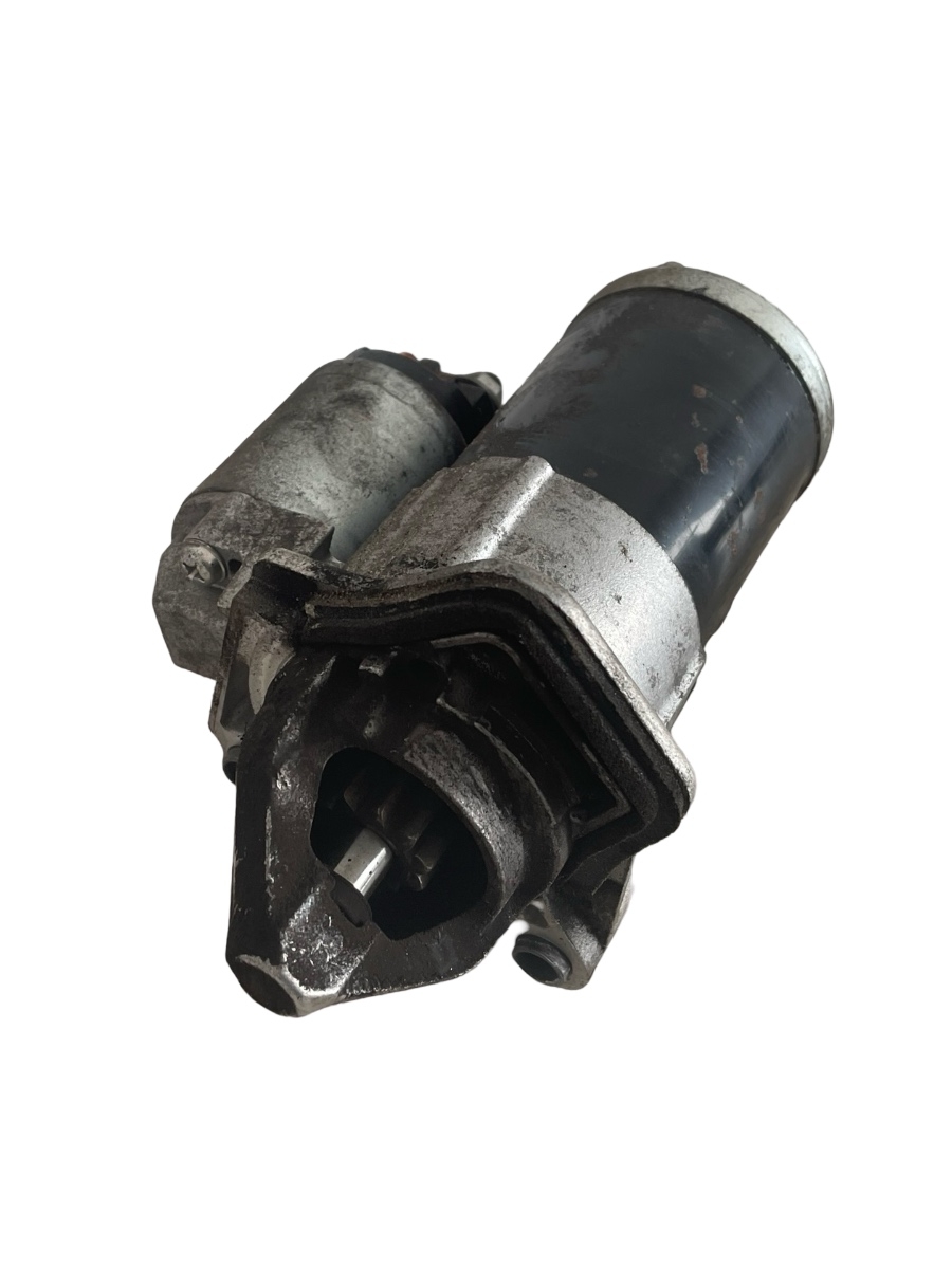 Electromotor NISSAN MICRA IV K13 2010 - > 1.2B M000T37871ZE / 23300-1HC1C – foto 2