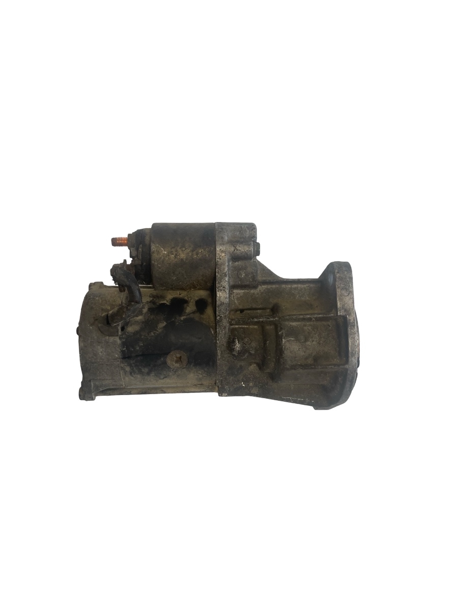 Electromotor NISSAN PATROL GR Y61 1997 - > 3.0D – foto 2