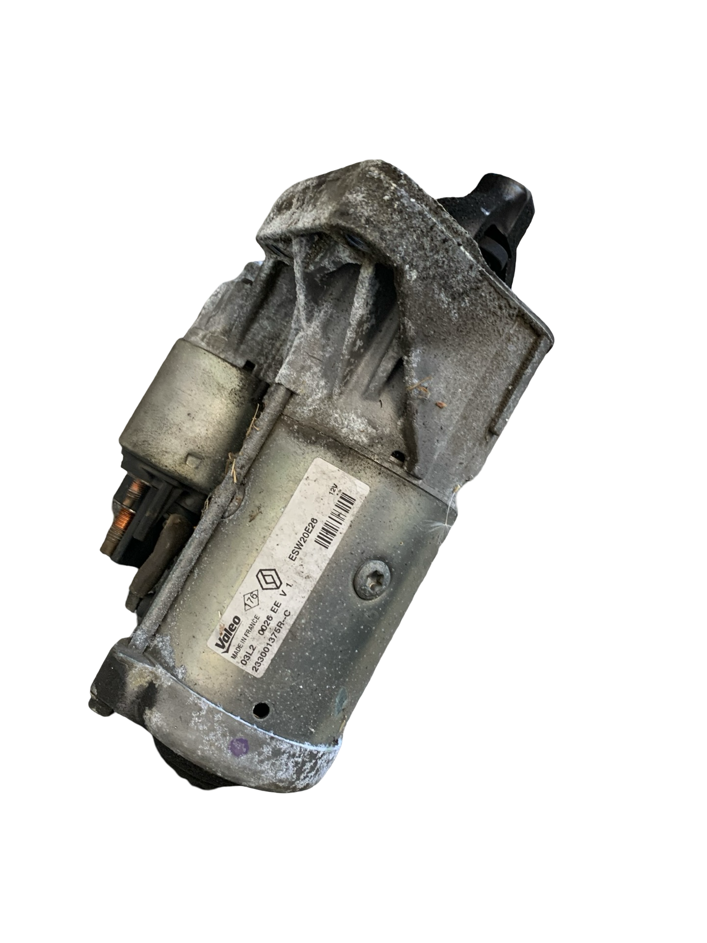 Electromotor Nissan Qashqai 1 1.6 R9M 2007–2014 - cod: 233001375R