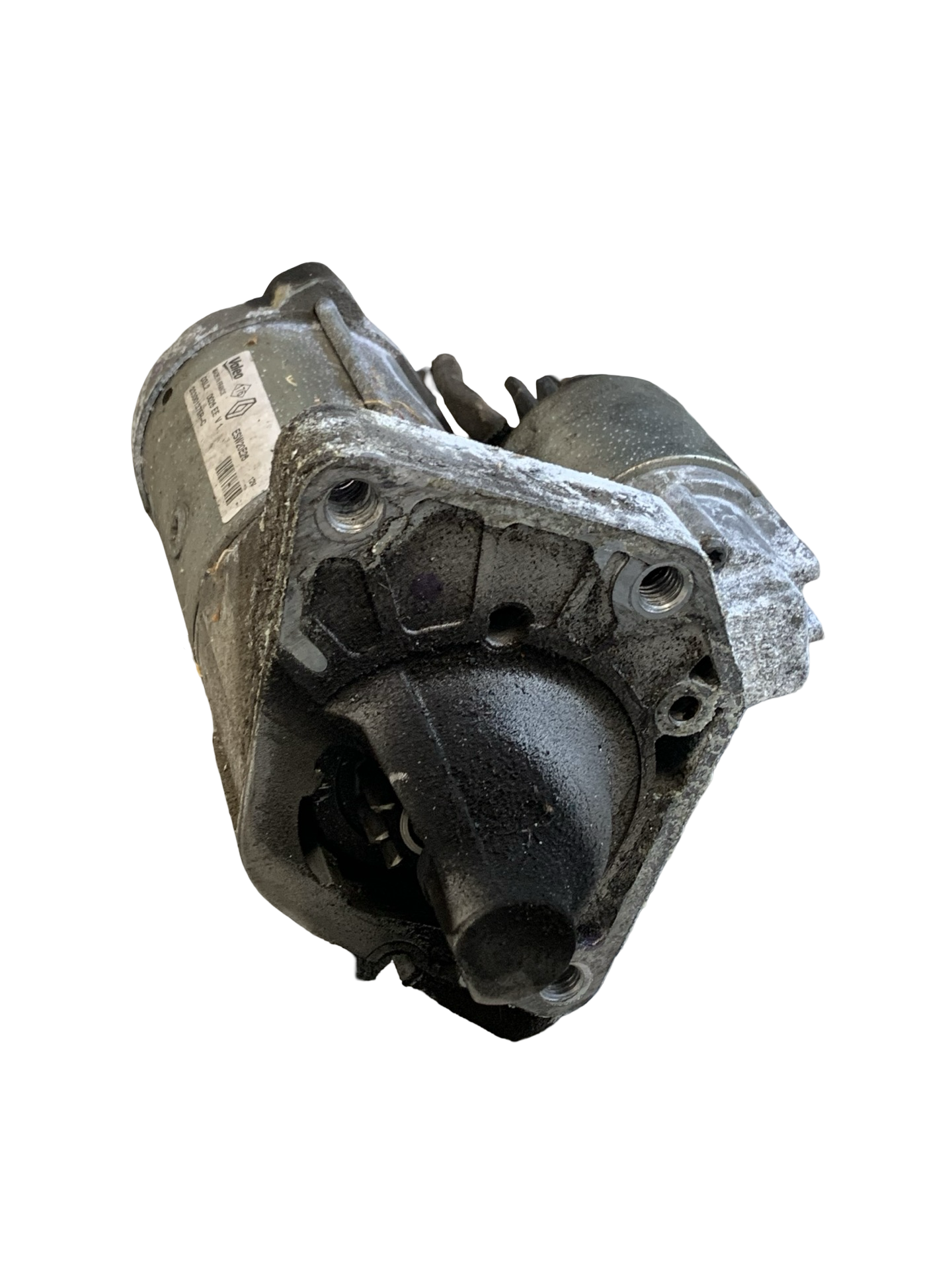 Electromotor Nissan Qashqai 1 1.6 R9M 2007–2014 - cod: 233001375R – foto 3