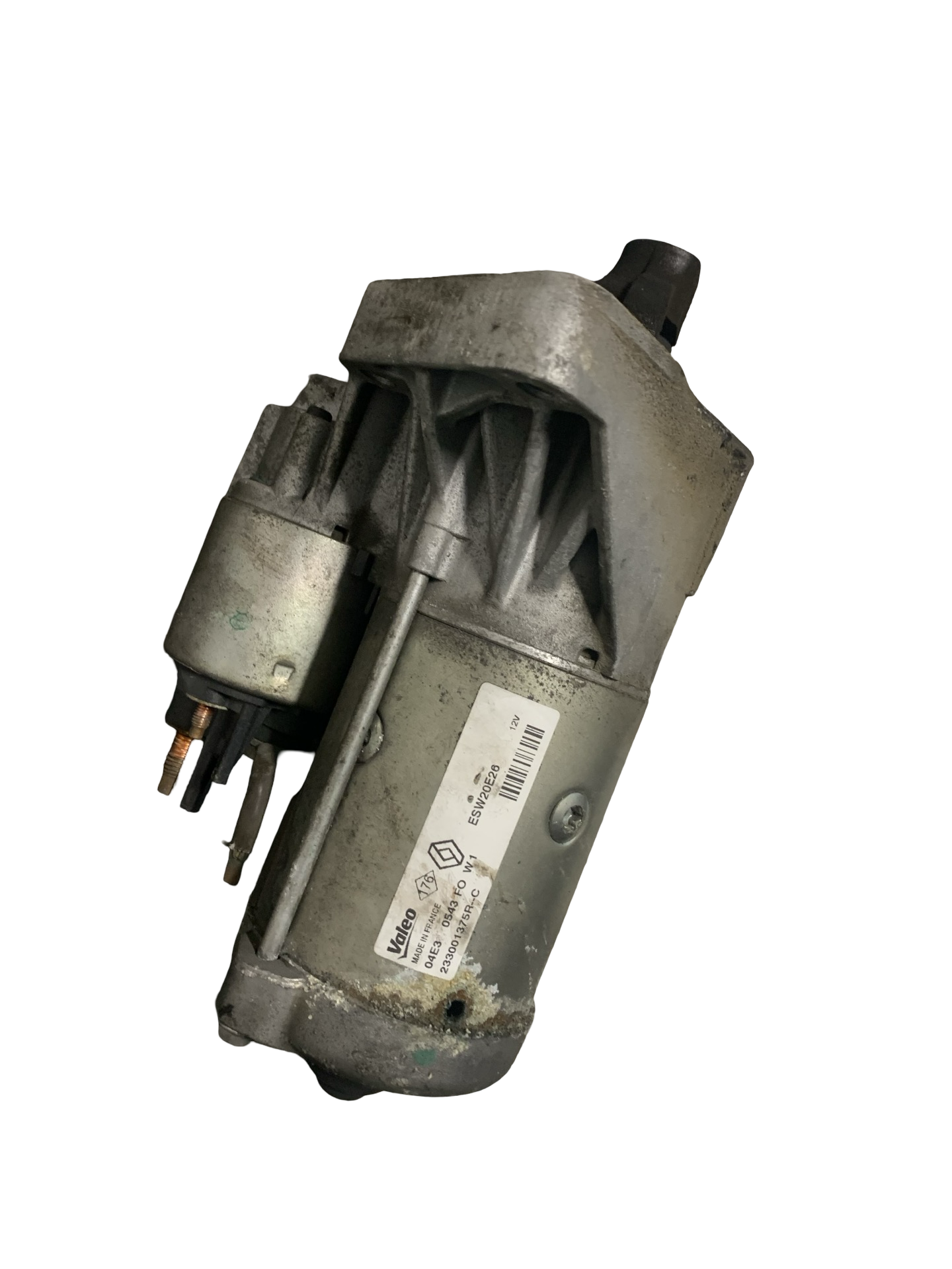 Electromotor Nissan Qashqai 1 1.6 R9M 2007–2014 - cod: 233001375R