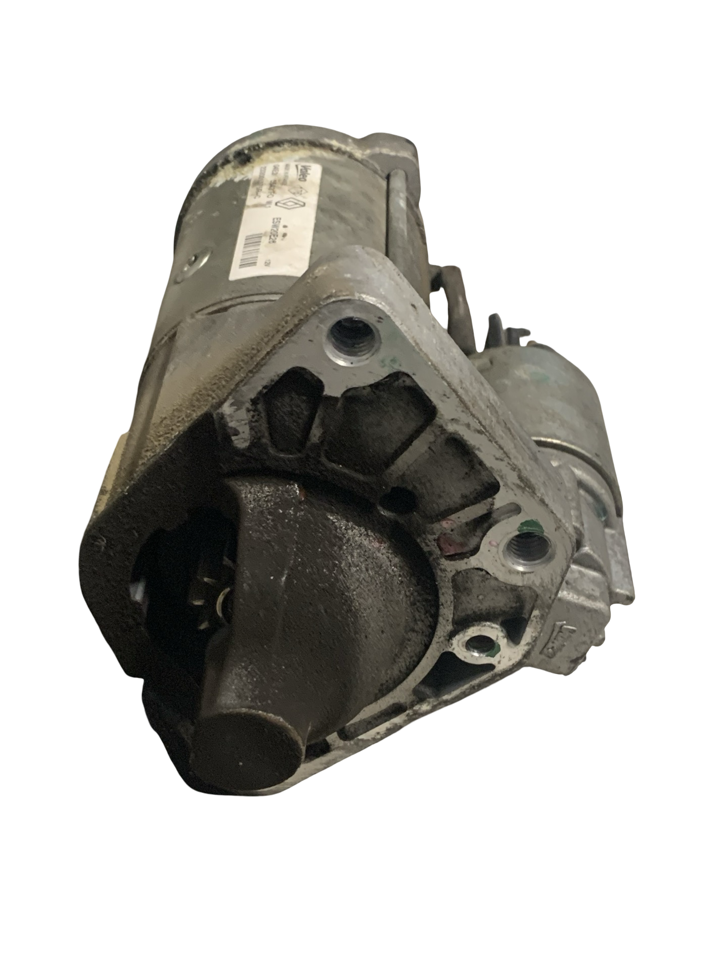 Electromotor Nissan Qashqai 1 1.6 R9M 2007–2014 - cod: 233001375R – foto 3