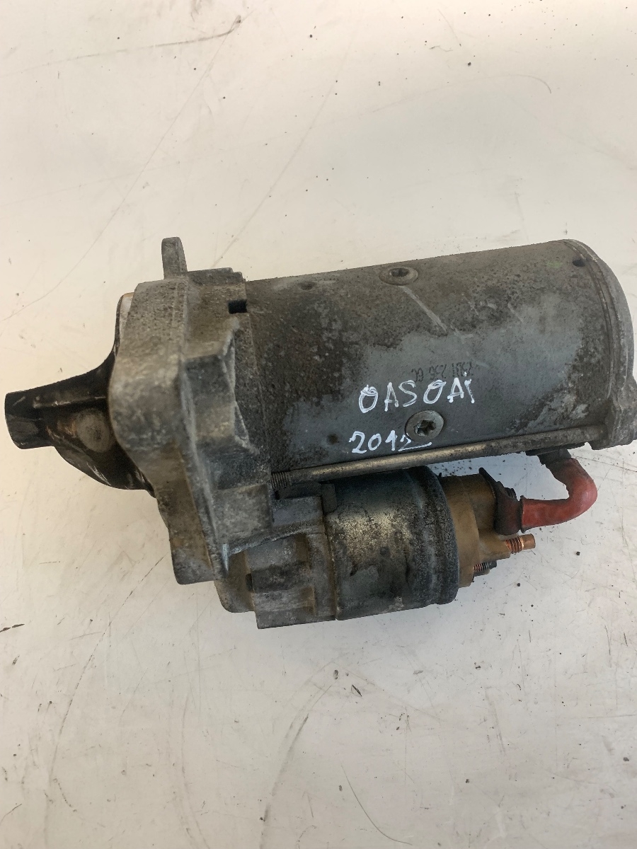Electromotor NISSAN QASHQAI / QASHQAI +2 I J10, JJ10 2006 - 2014 2.0 dCi M1D, M9R 23300JG70A – foto 2