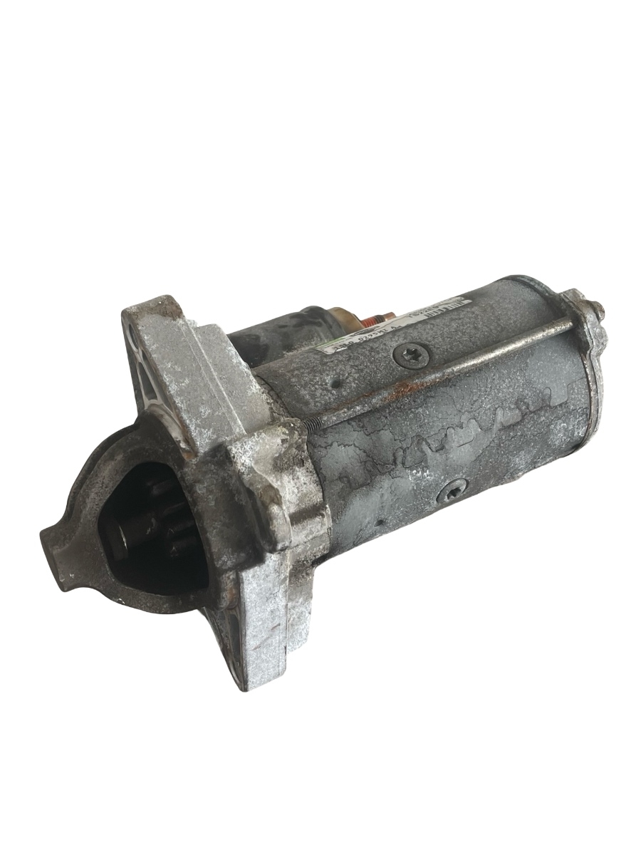 Electromotor NISSAN QASHQAI / QASHQAI +2 I J10, JJ10 2006 - 2014 2.0 dCi M1D, M9R 23300JG70A – foto 3