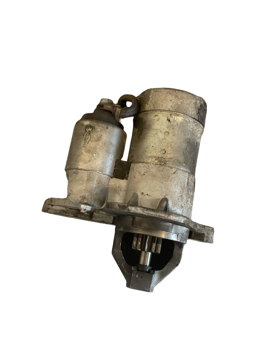 Electromotor NISSAN QASHQAI / QASHQAI +2 I J10, JJ10 2006 - 2014 2.0 MR20DE 23300-EN20A