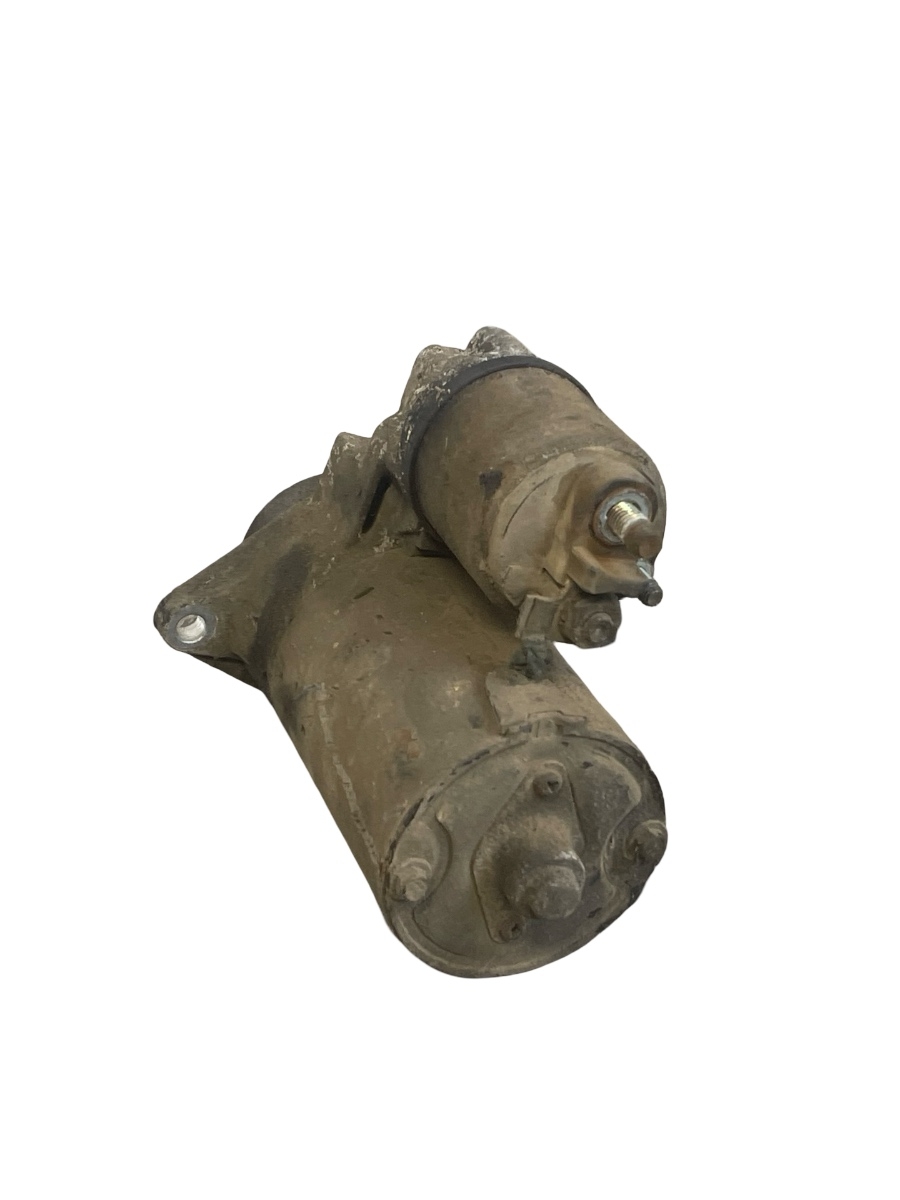 Electromotor OPEL AGILA A H00 2000 - 2007 1.0i