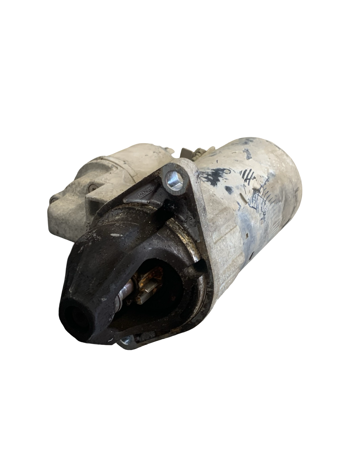 Electromotor Opel Astra G 1.4i 16V Z14XEP 1998–2009 – foto 2
