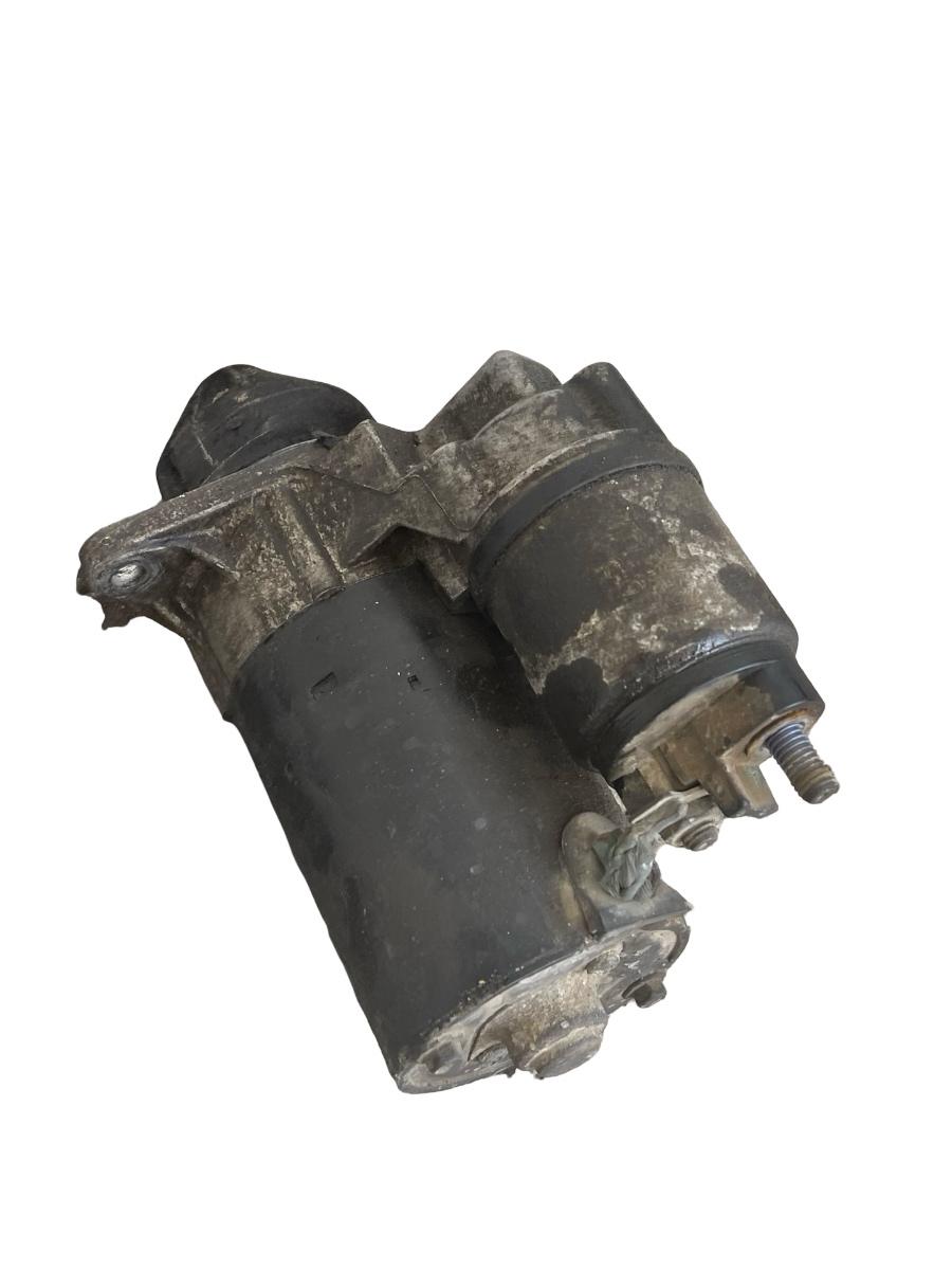 Electromotor OPEL ASTRA G Box F70 1998 - 2005 1.6 C 16 SEL, Z 16 XE – foto 2
