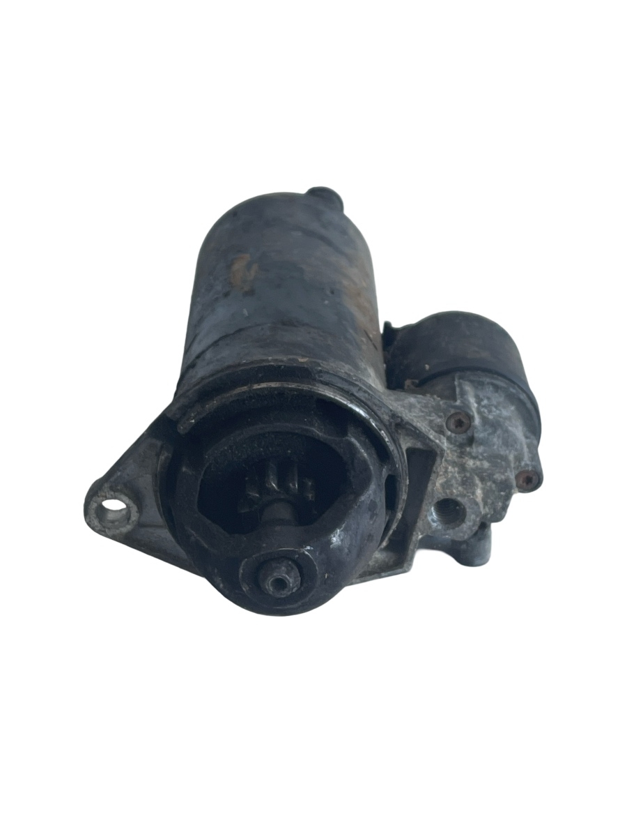 Electromotor OPEL ASTRA G Hatchback F48_, F08_, T98 1998 - 2009 2.0D – foto 2