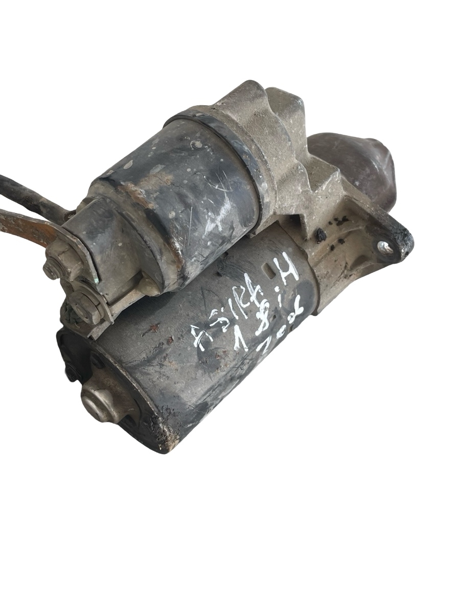 Electromotor OPEL ASTRA H L48, A04 2004 - 2014 1.8i – foto 2