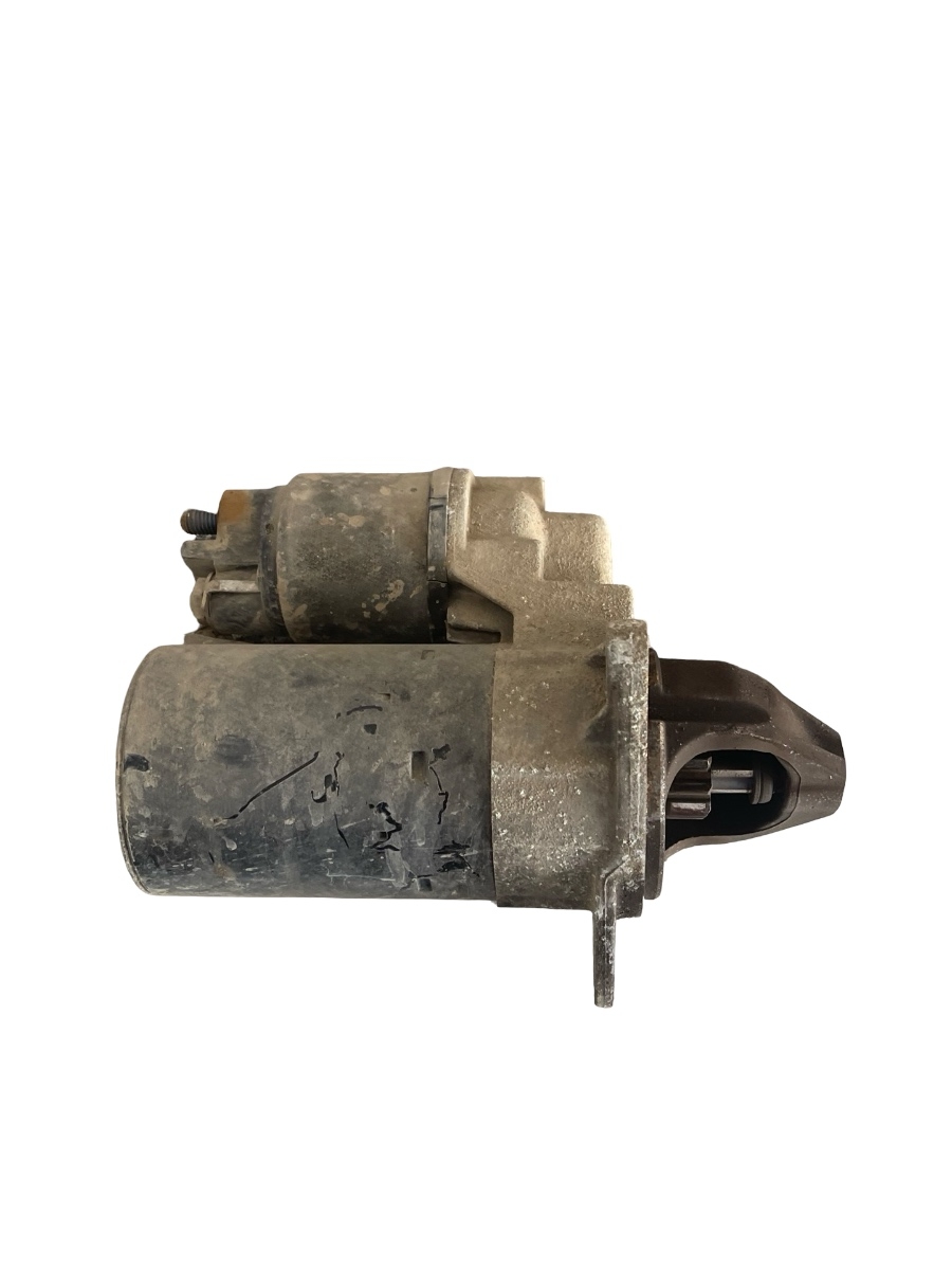 Electromotor OPEL ASTRA J P10 2009 - 2015 1.4 A 14 XER, B 14 XER 0001107493 – foto 4