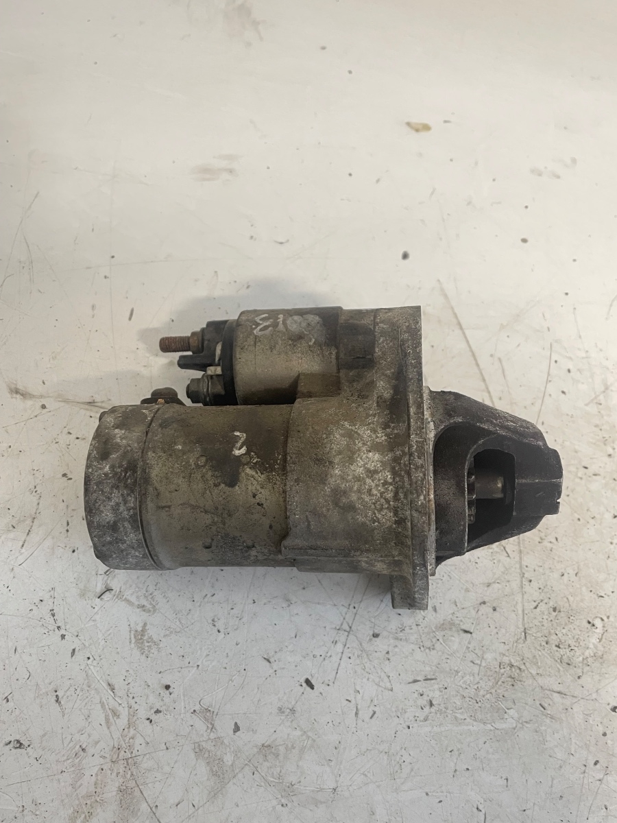 Electromotor OPEL ASTRA J P10 2009 - 2015 1.7CDTI 8980147432 – foto 2