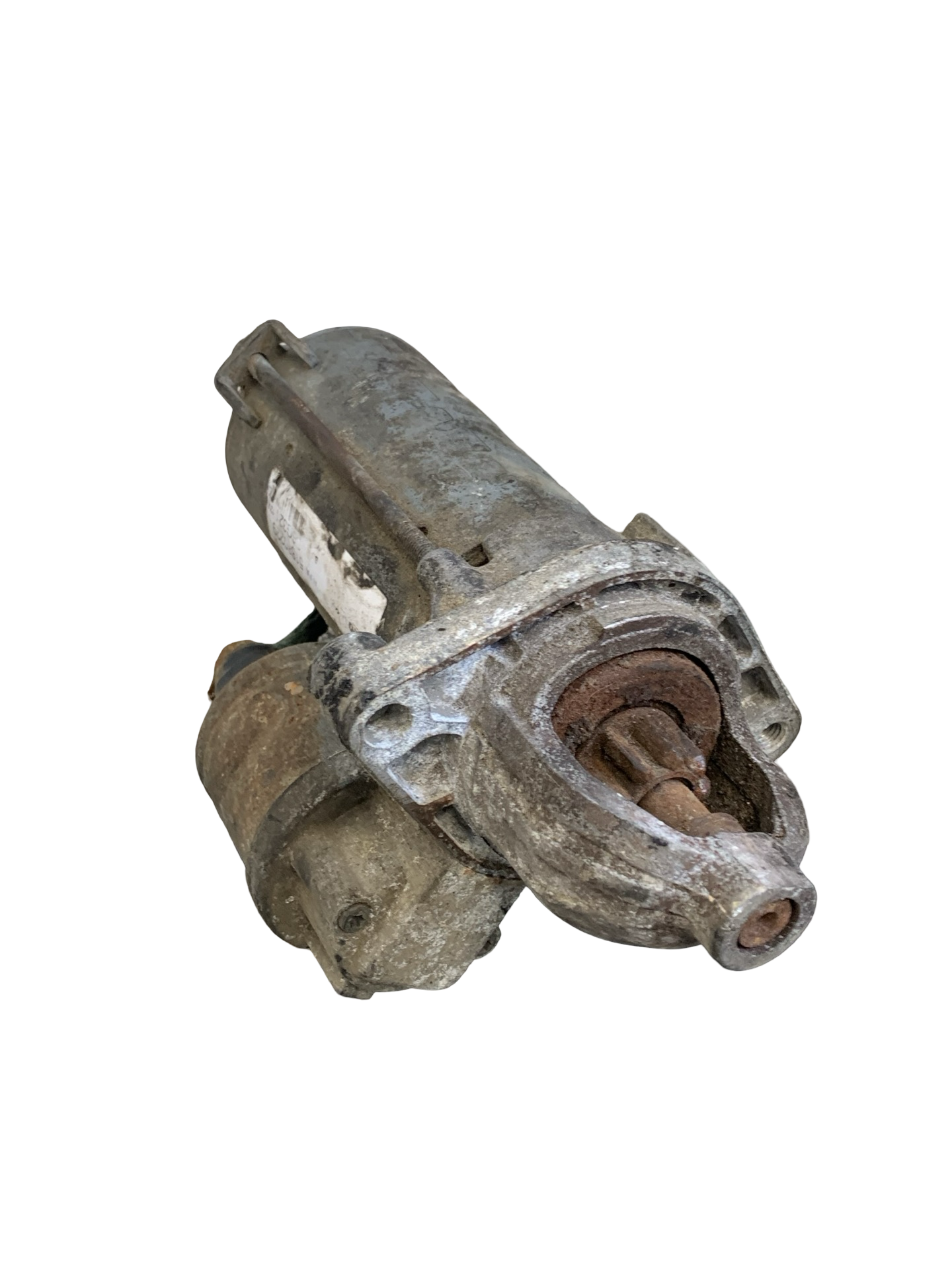 Electromotor Opel Combo 2012–2017 - cod: 51880229 1.3CDTI – foto 2
