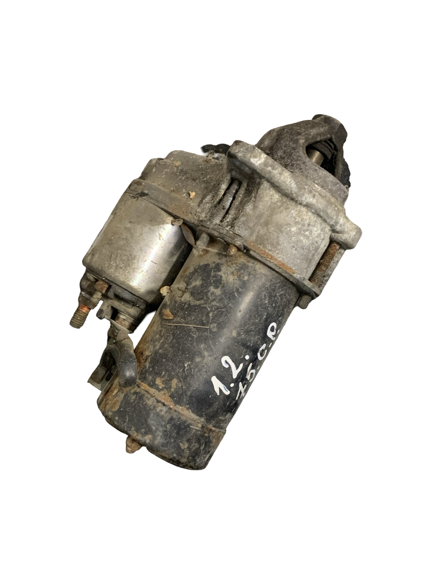 Electromotor Opel Corsa C 2000–2006 - cod: 09115191 1.2i