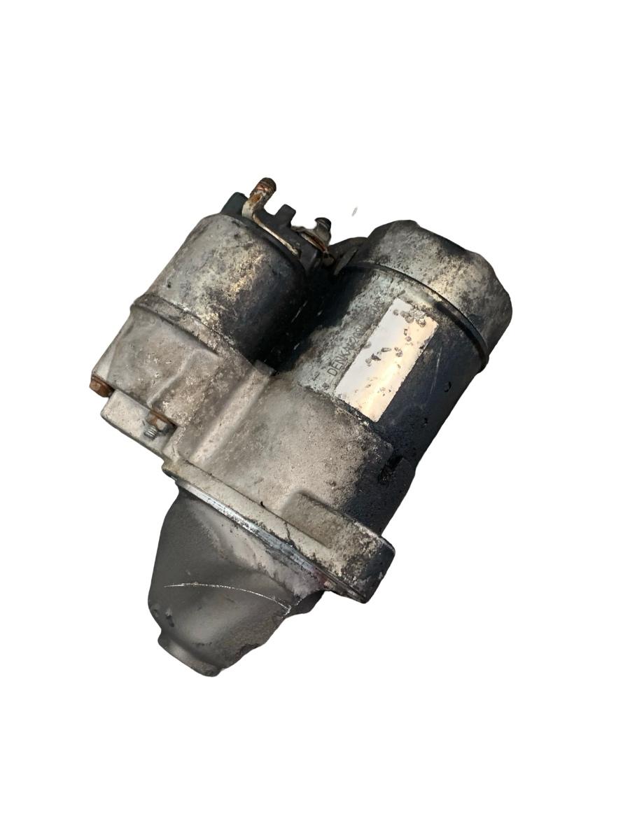 Electromotor OPEL MERIVA X03 2003 - 2010 1.7 CDTI Z 17 DT, Z 17 DTH – foto 2