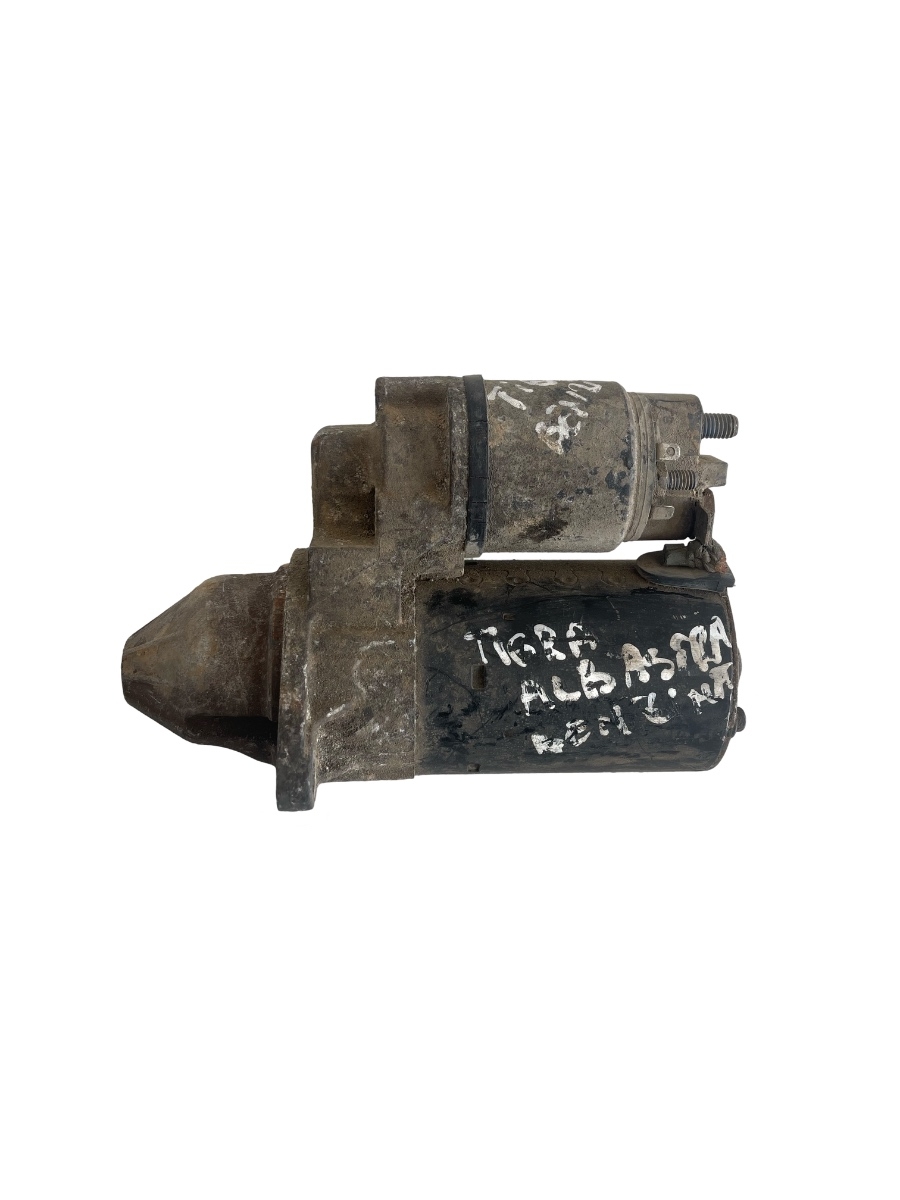 Electromotor OPEL TIGRA  X04 2004 - 2010 1.4B – foto 2
