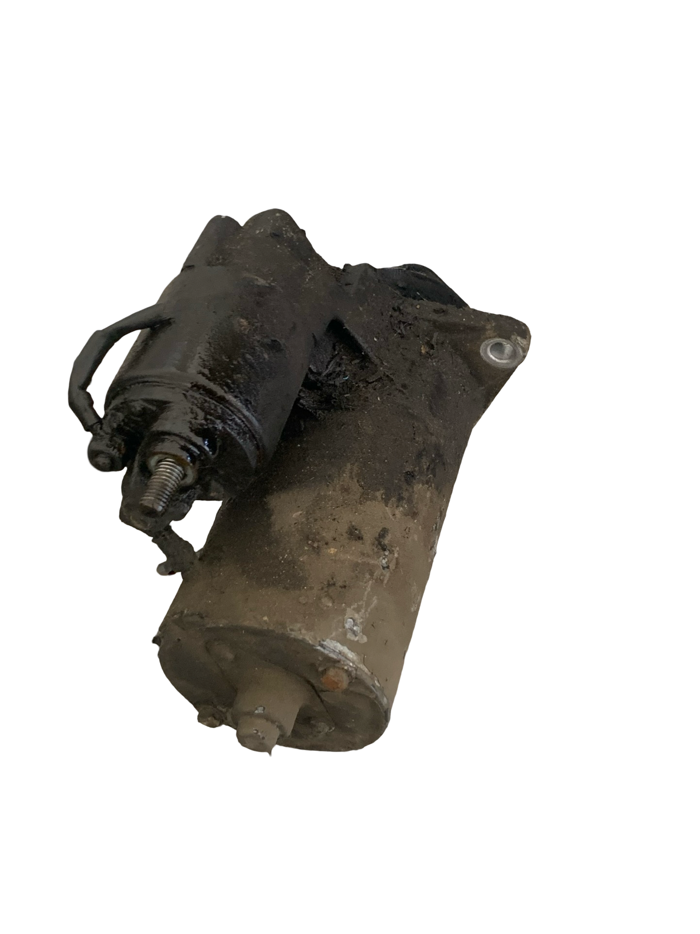 Electromotor Opel Vectra B 1.8 16V Z18XE 1995–2002 – foto 2