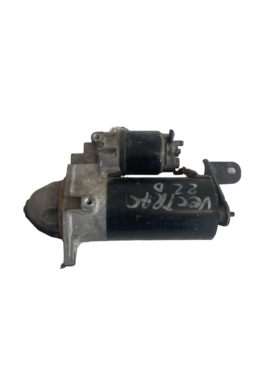 Electromotor OPEL VECTRA C Z02 2002 - 2009 2.2D 0001109055